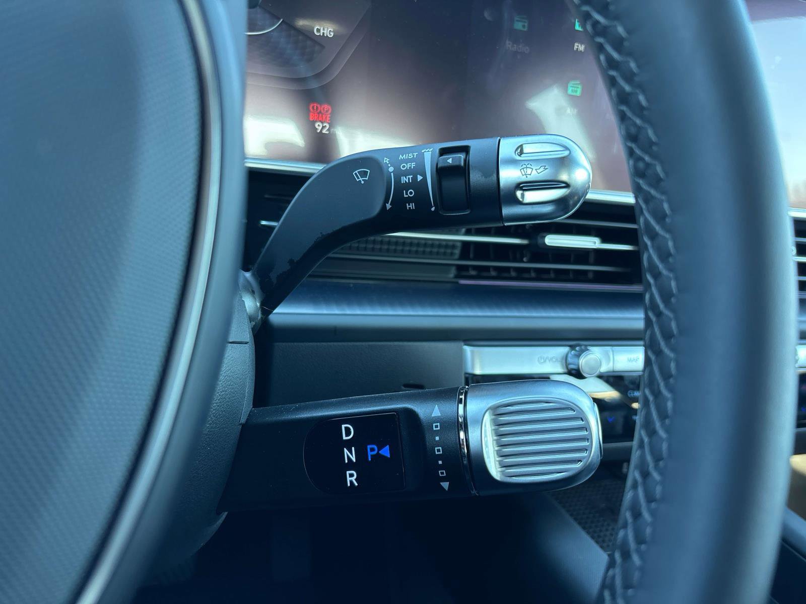 Certified 2023 Hyundai Ioniq 6 SEL image 27