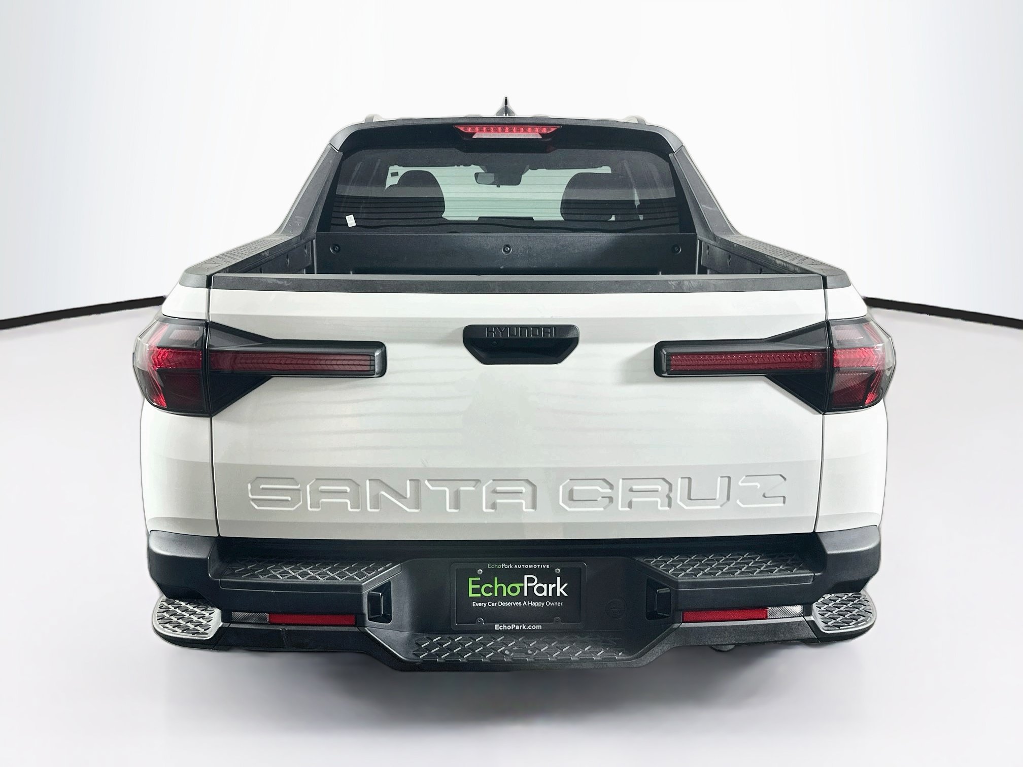 Used 2025 Hyundai Santa Cruz SEL FWD image 7