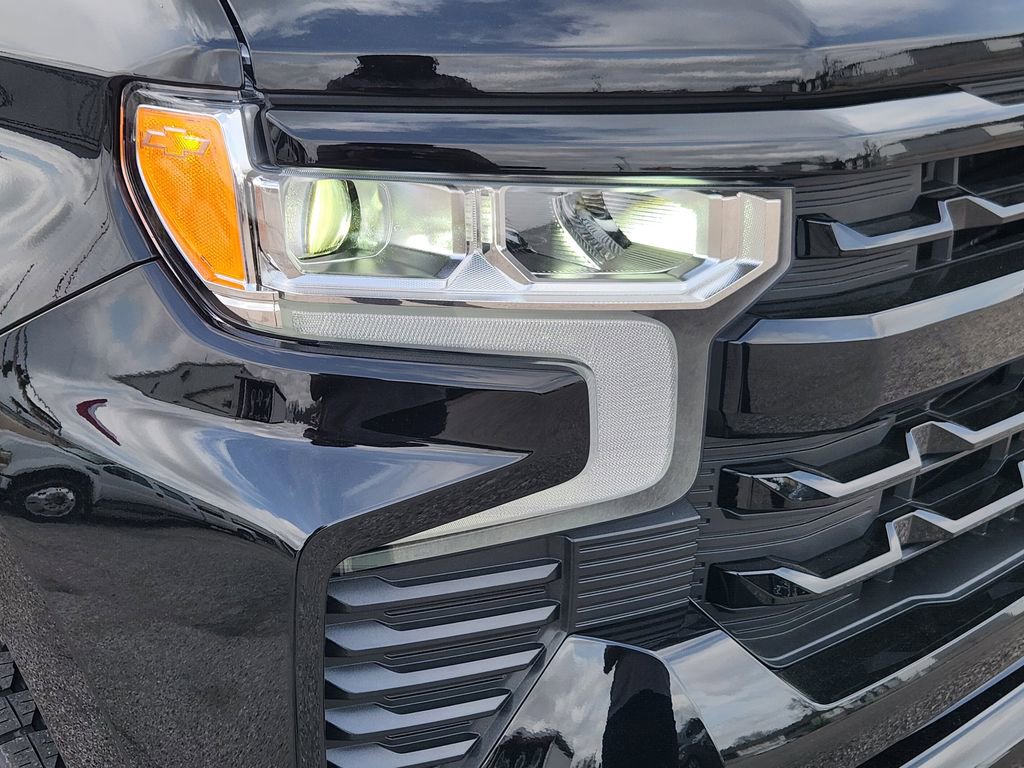 New 2026 Chevrolet Silverado 1500 RST w/ RST Select Package image 27