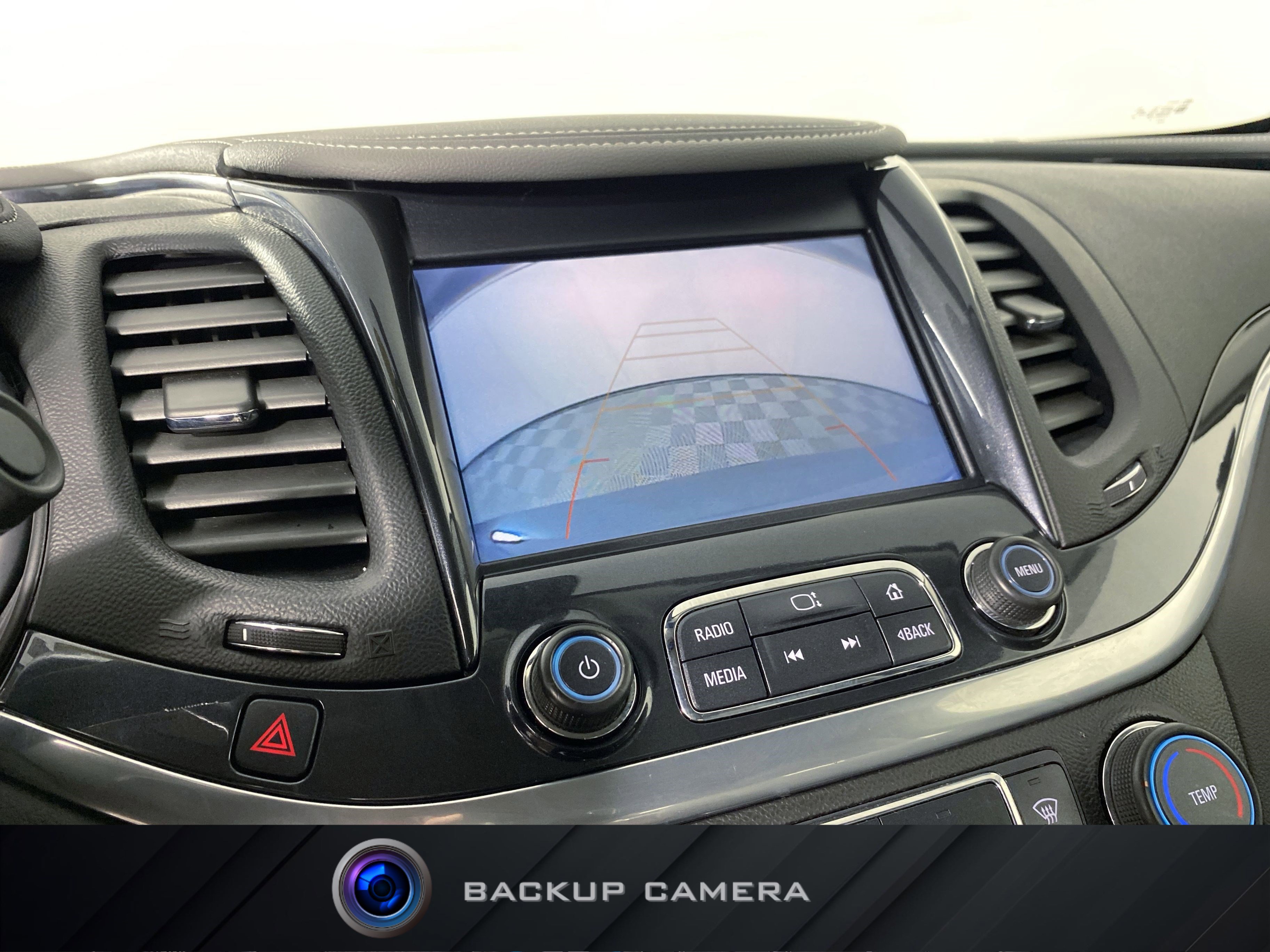 Used 2019 Chevrolet Impala LS FWD image 2