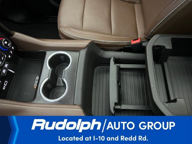 Certified 2023 Chevrolet Tahoe High Country w/ Premium Package image 35