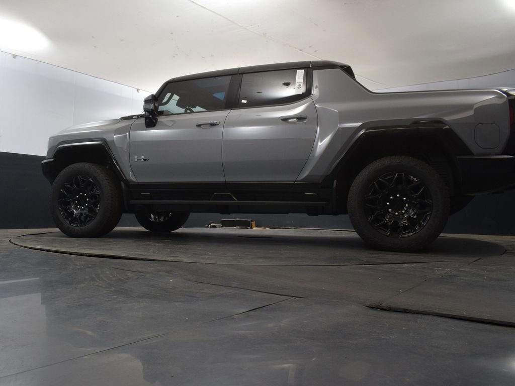 New 2025 GMC Hummer EV 2X image 53