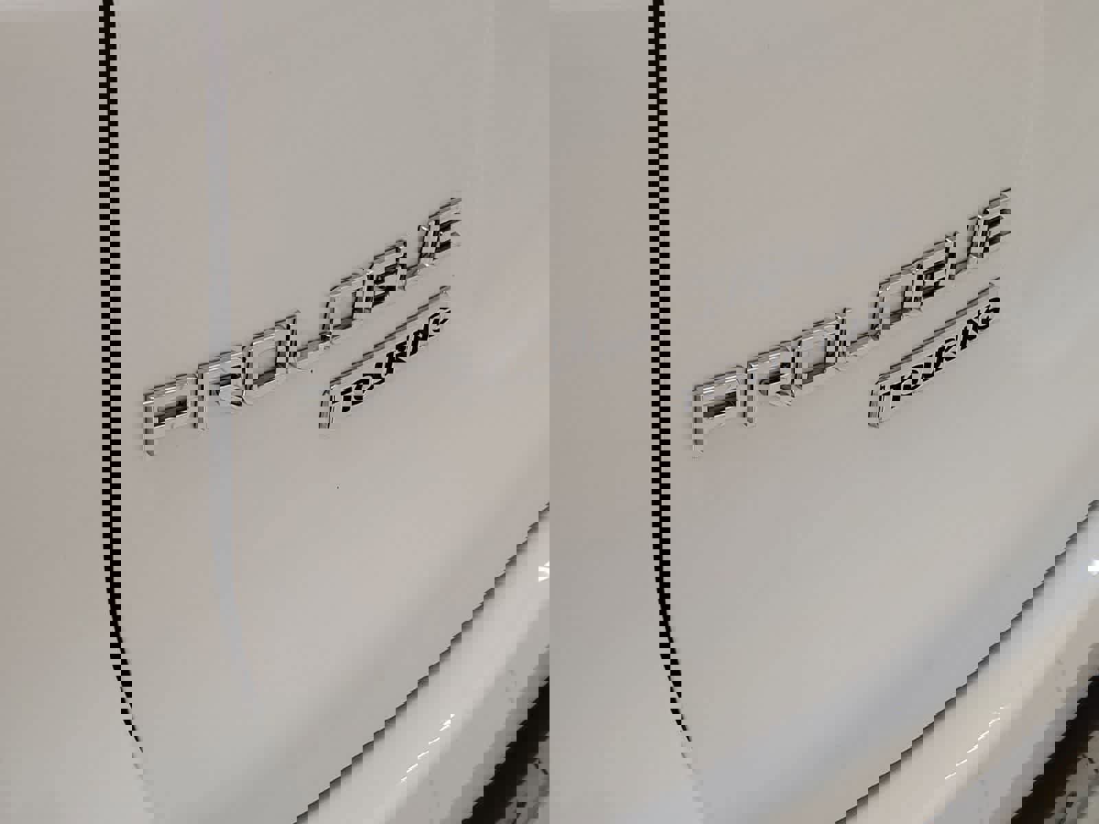 Certified 2025 Honda Prologue Touring image 23