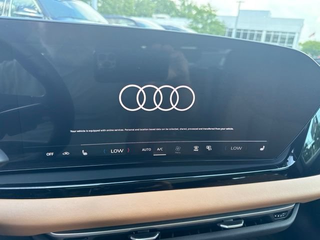 Used 2025 Audi A5 2.0T Premium w/ Convenience Package AWD/4WD image 9