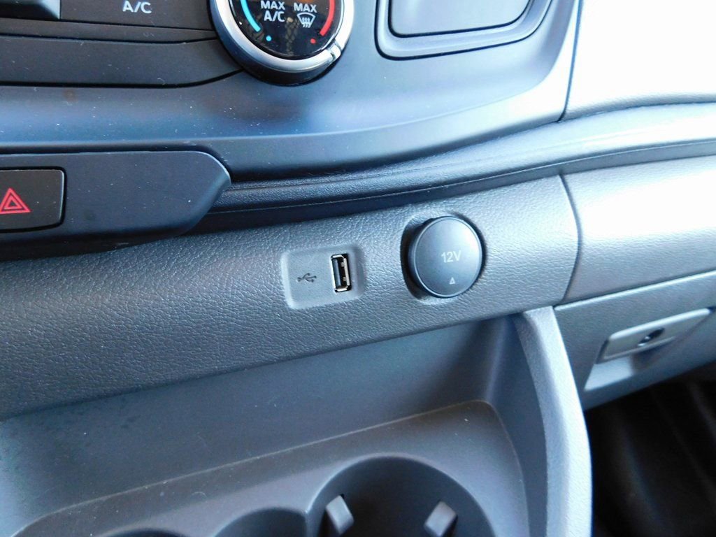 Used 2024 Ford Transit 250 Low Roof w/ Exterior Upgrade Package image 37