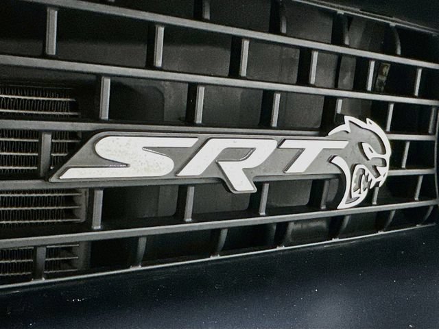 Used 2023 Dodge Challenger SRT Hellcat RWD image 29