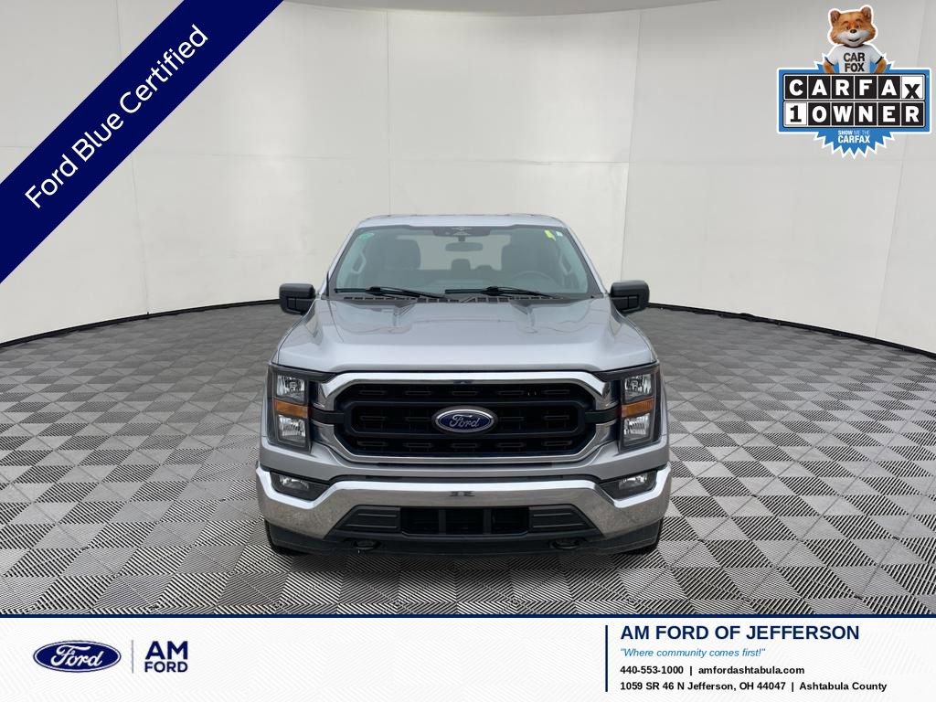 Used 2023 Ford F150 XLT