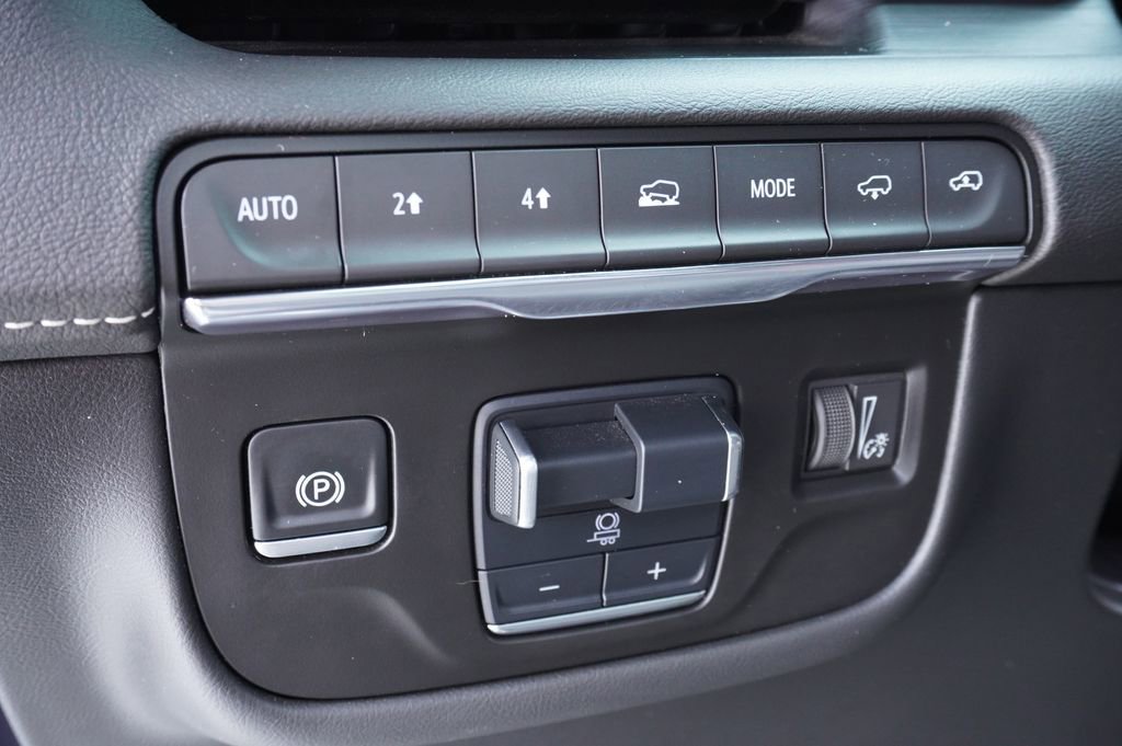 Used 2024 Cadillac Escalade Sport w/ LPO, ONYX Package image 19