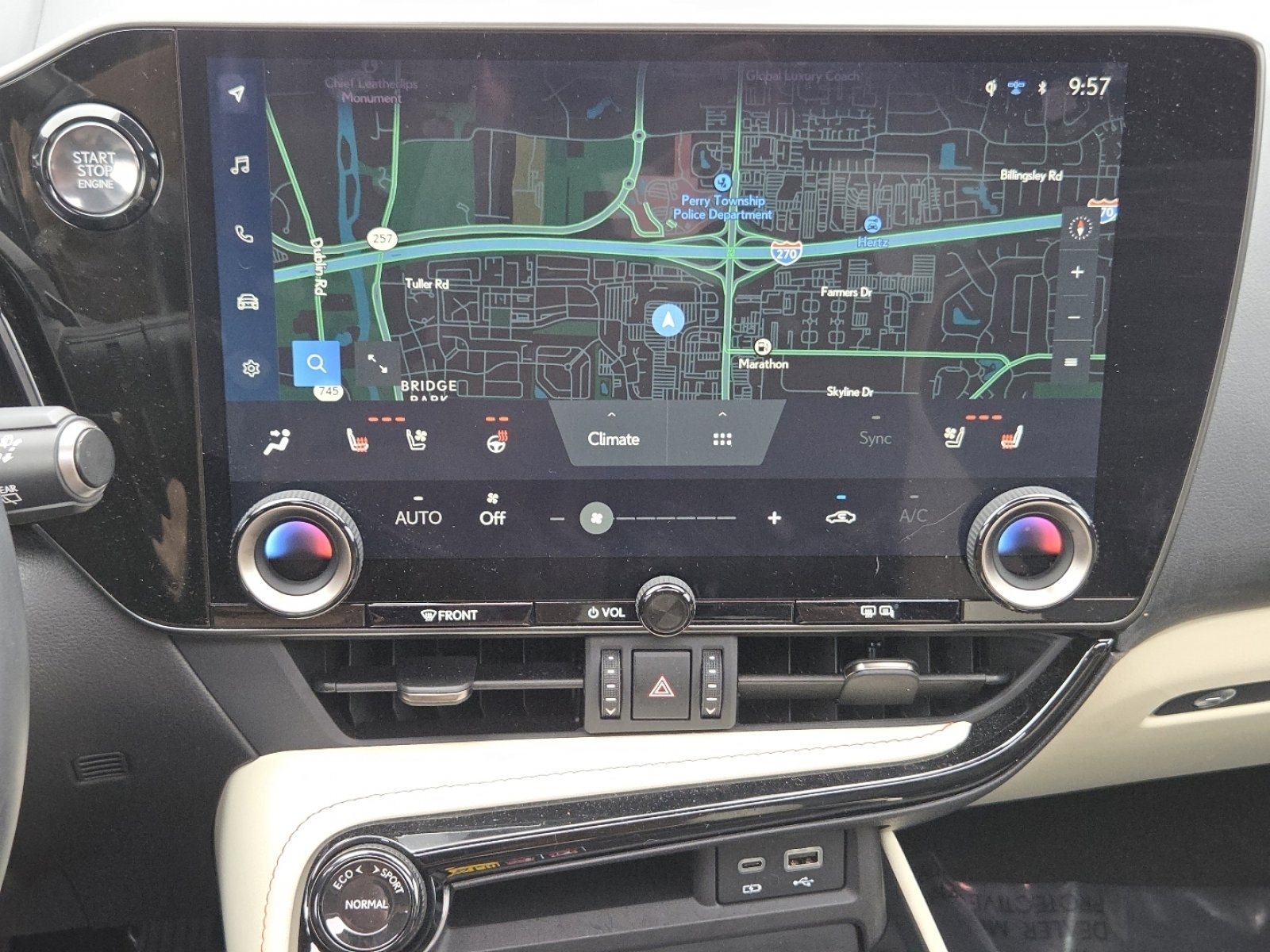 Used 2024 Lexus NX 350 AWD image 31