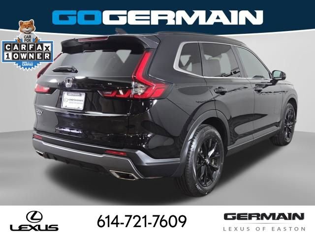 Used 2024 Honda CR-V Sport image 9