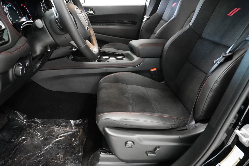New 2026 Dodge Durango GT image 7