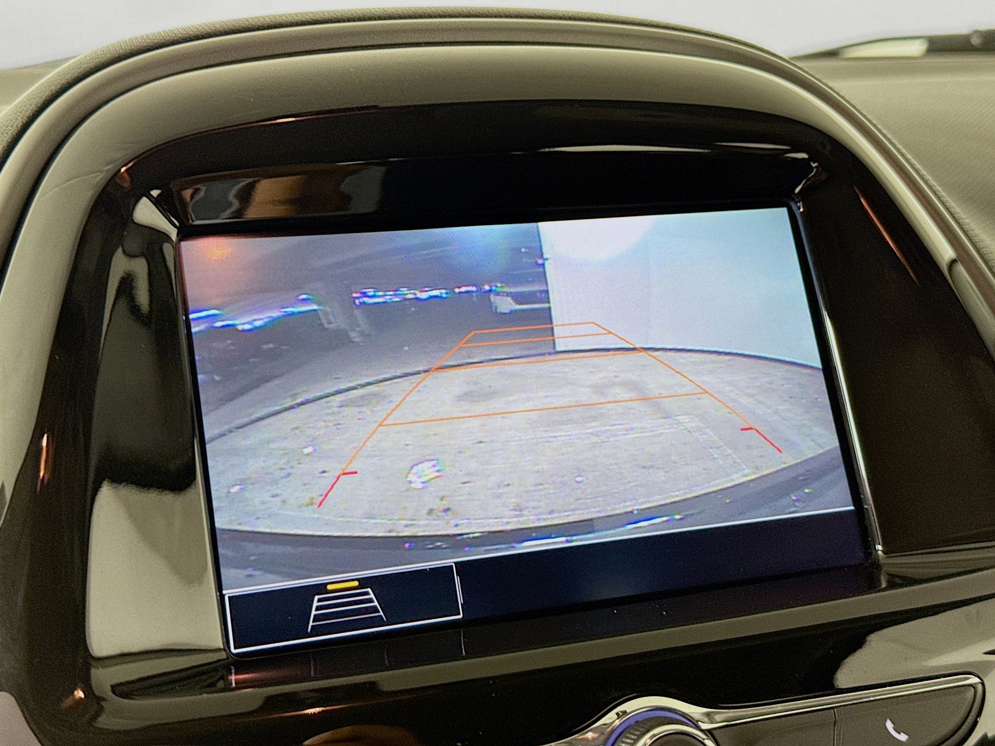 Used 2021 Chevrolet Spark LT image 14