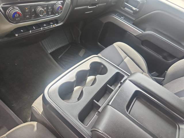 Used 2015 Chevrolet Silverado 1500 LT w/ LT Convenience Package AWD/4WD image 23