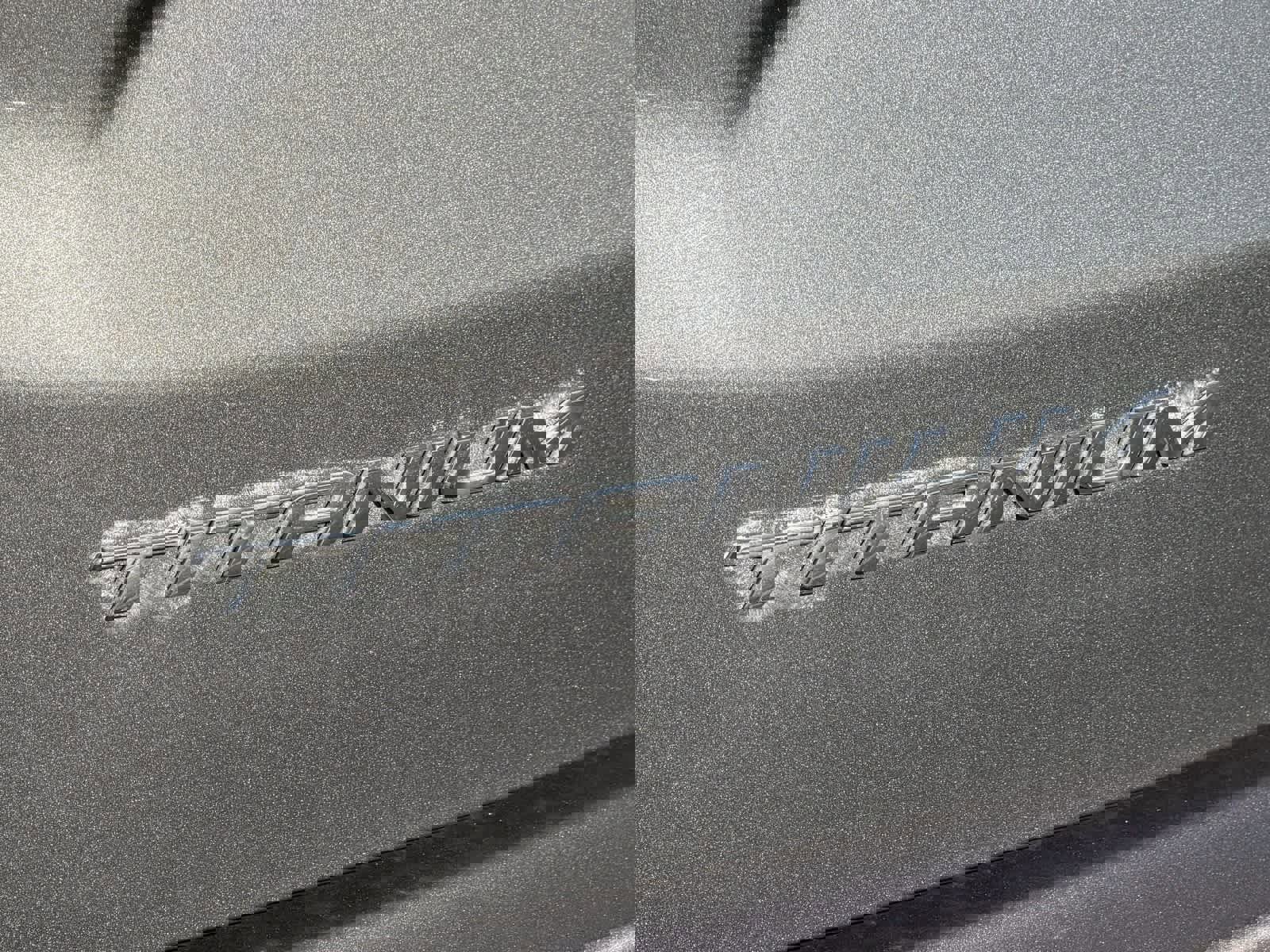 Used 2022 Ford Edge Titanium image 22