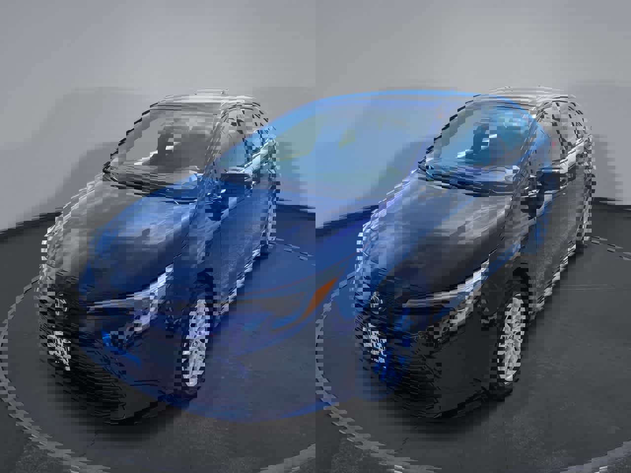 Certified 2025 Toyota Corolla LE w/ LE Premium Package image 1