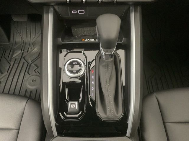 New 2026 Chevrolet Colorado LT w/ LT Convenience Package image 22