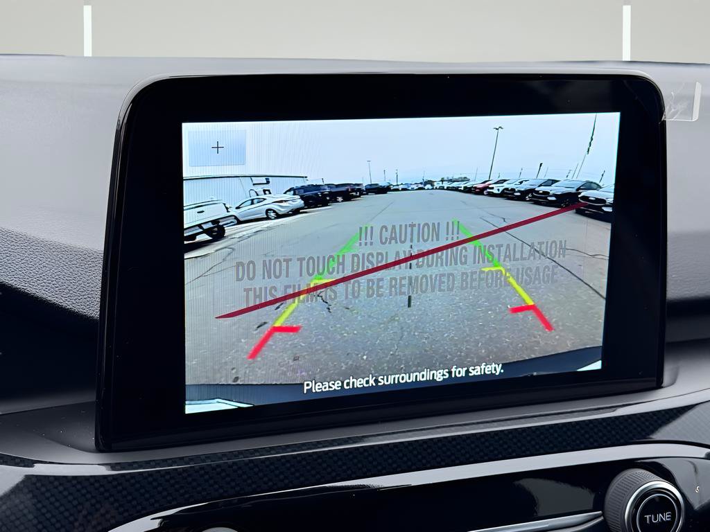 New 2026 Ford Escape ST-Line FWD image 15
