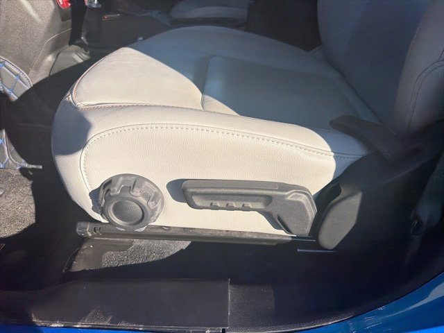 Used 2023 Jeep Gladiator Mojave w/ Cold Weather Group image 44