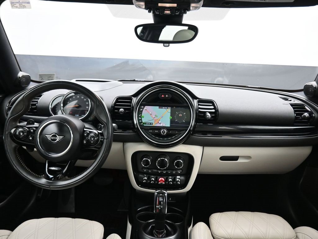 Used 2020 MINI Cooper Clubman S w/ Driver Assistance Package image 36
