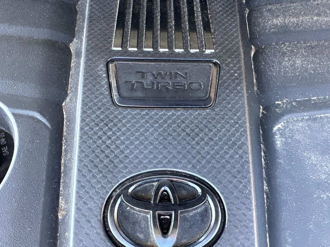 Used 2023 Toyota Tundra SR5 image 26
