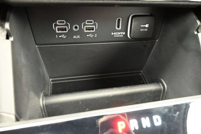 Used 2023 Jeep Grand Cherokee 4WD 4xe image 39