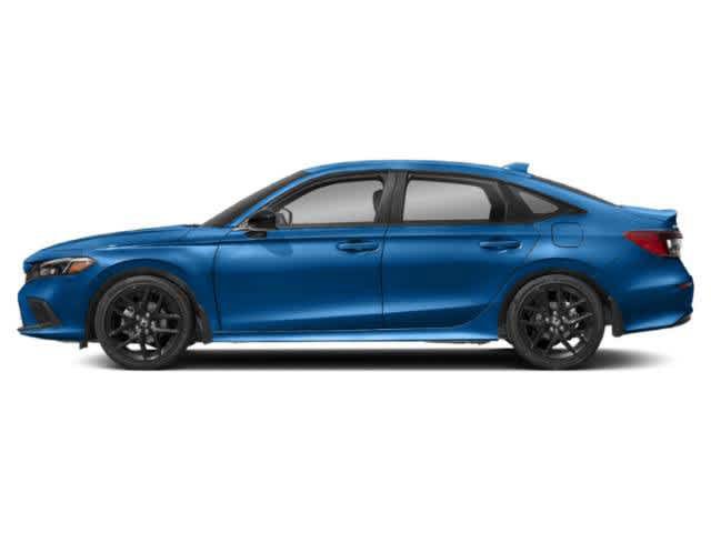 Used 2024 Honda Civic Sport image 3