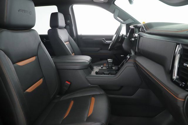 Used 2025 GMC Sierra 1500 AT4 w/ AT4 Premium Package image 33