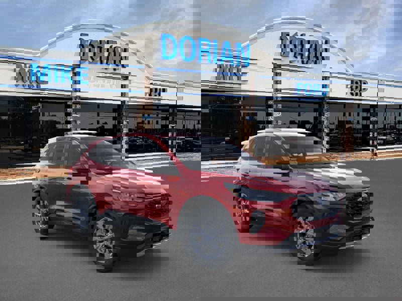 New 2026 Ford Escape Active w/ Cold Weather Package image 7