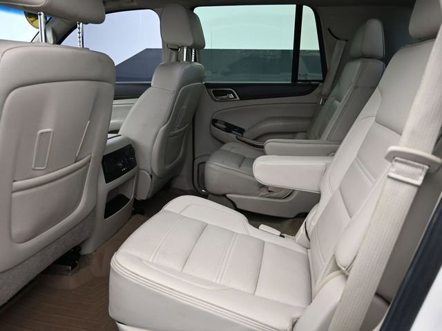 Used 2015 GMC Yukon Denali w/ Touring Package image 17