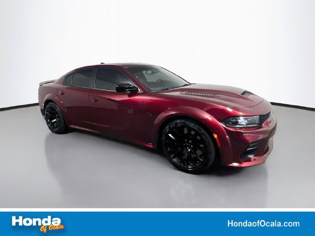 Used 2023 Dodge Charger SRT Hellcat w/ Harman/Kardon Audio Group