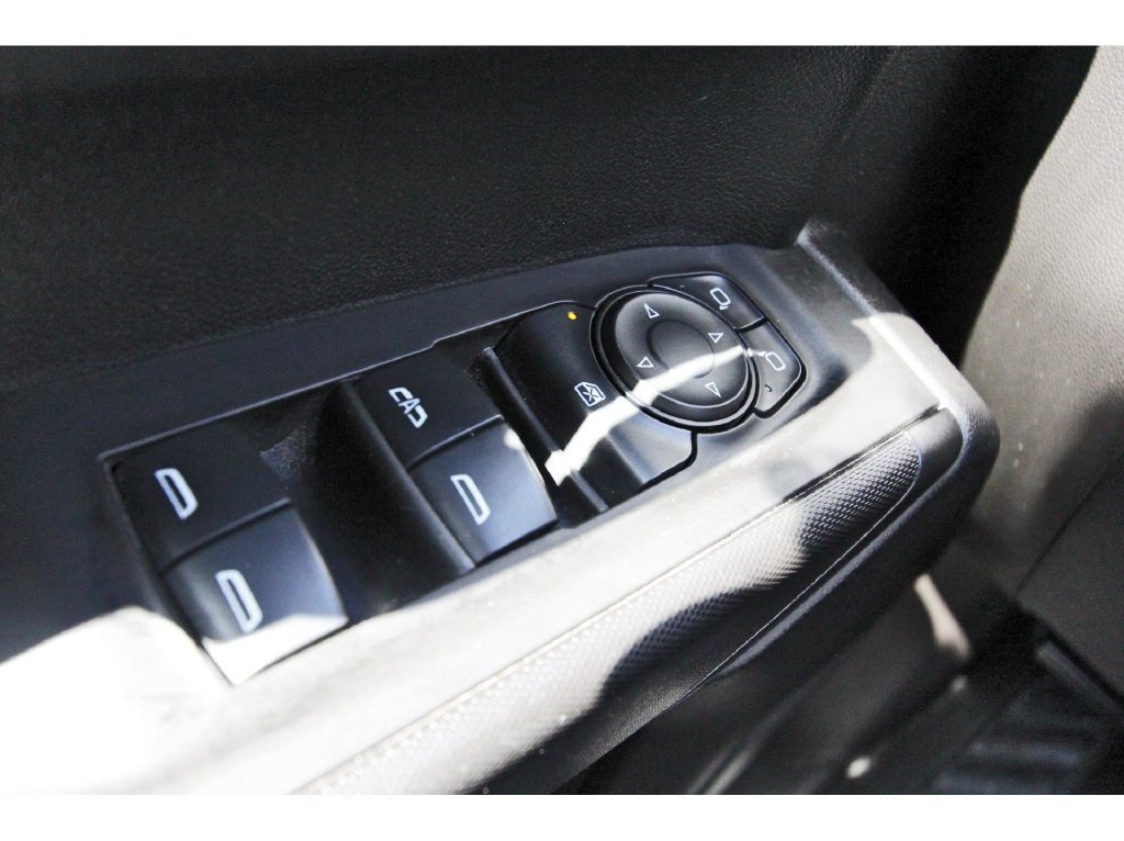 Used 2021 Chevrolet Silverado 1500 Custom Trail Boss w/ LPO, Dark Essentials Package AWD/4WD image 22