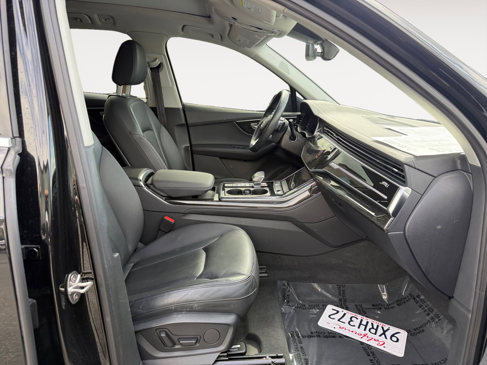 Used 2024 Audi Q7 3.0T Premium Plus AWD/4WD image 19