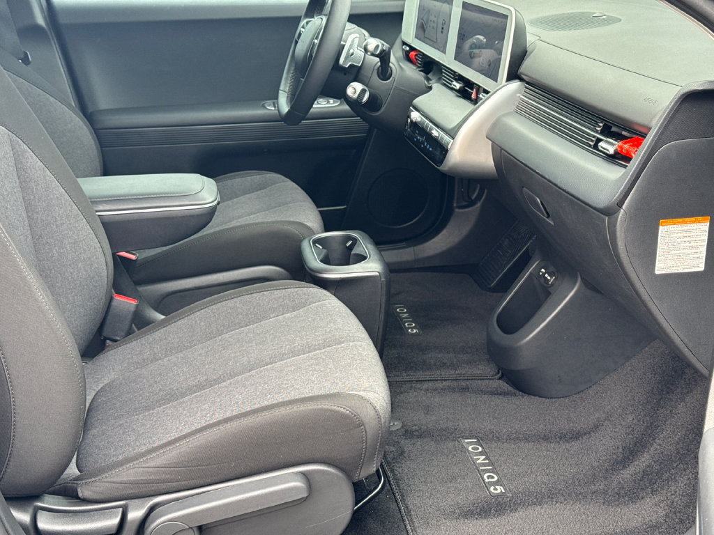 Certified 2024 Hyundai Ioniq 5 SEL RWD image 7