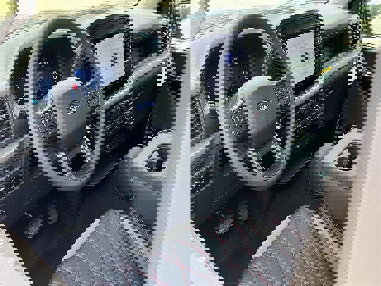 New 2025 Ford F150 XL video 2