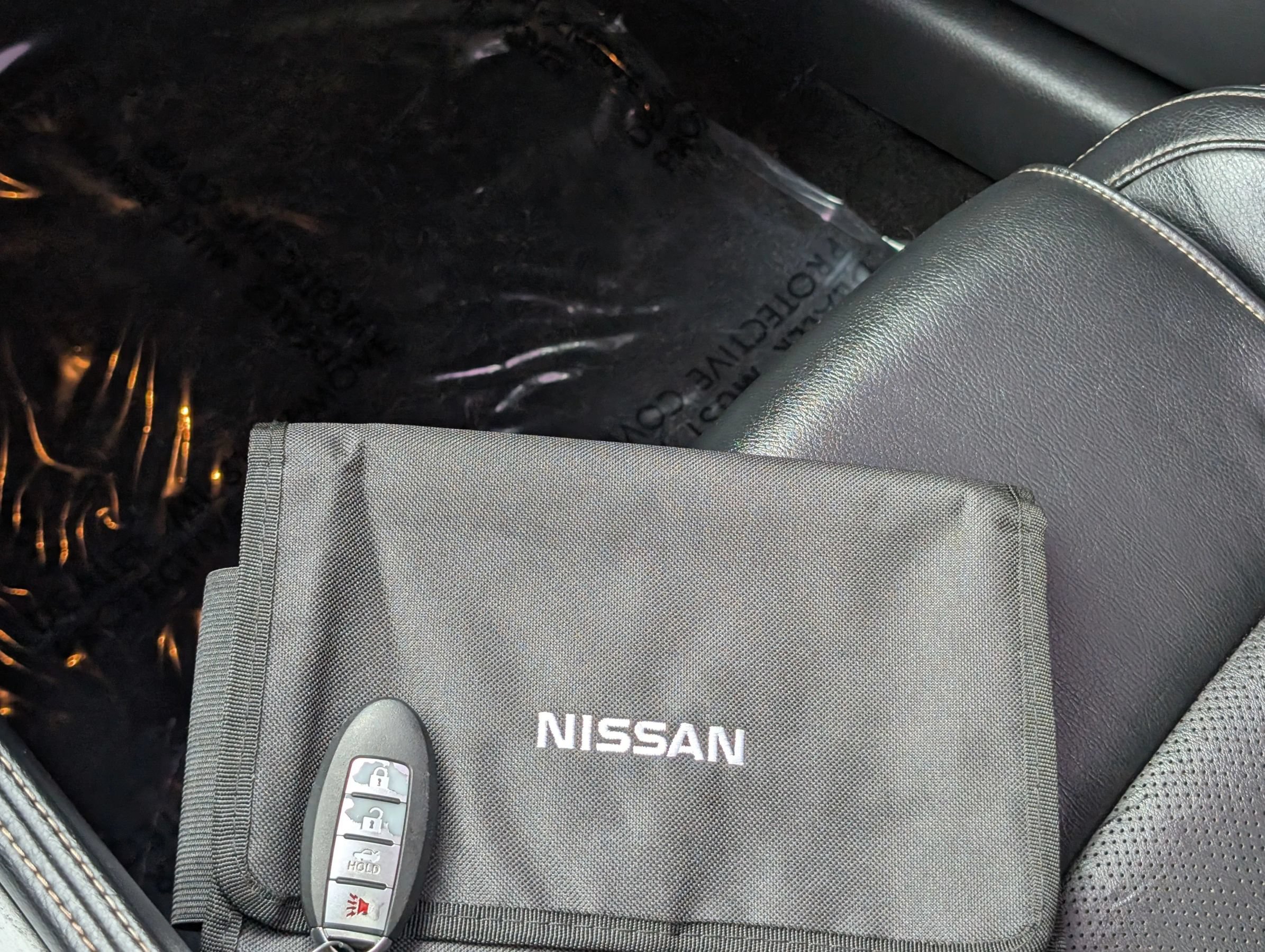 Used 2018 Nissan Maxima 3.5 SL FWD image 30