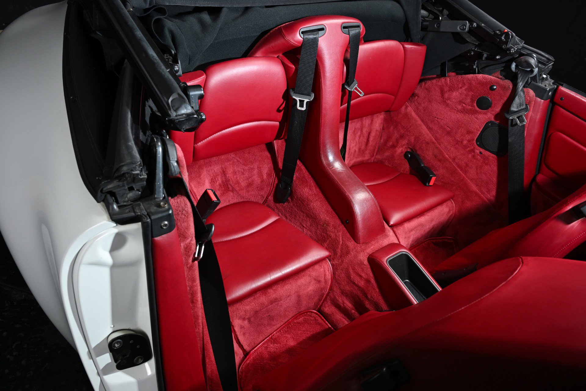 Used 1996 Porsche 911 Carrera image 20