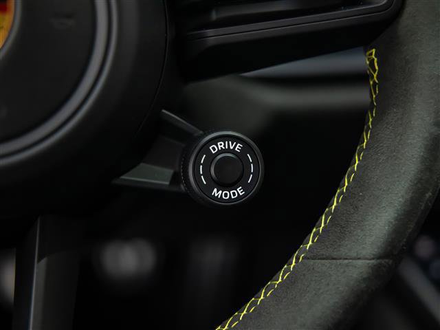 Used 2022 Porsche 911 GT3 RWD image 22