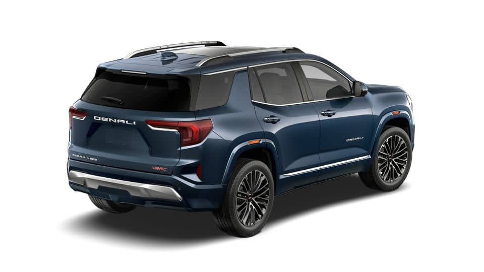 New 2027 GMC Terrain Denali AWD/4WD image 5