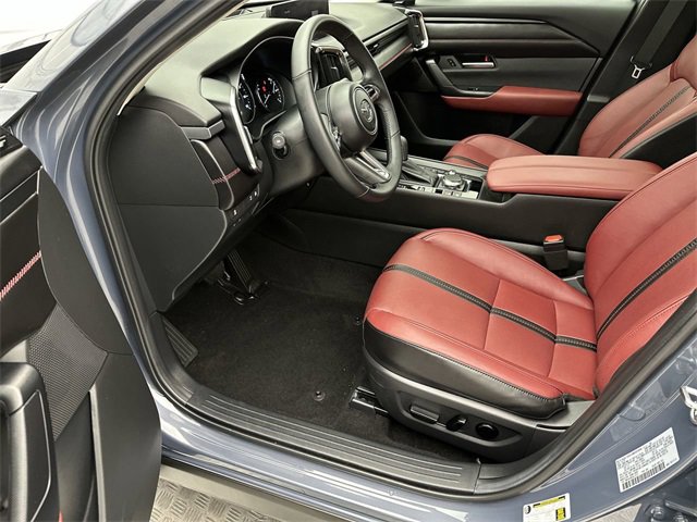 Certified 2025 MAZDA CX-50 2.5 Hybrid w/ Weather Package image 11