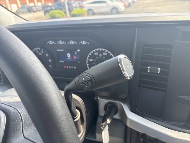 Used 2024 Ford F350 XL w/ 360-Degree Camera Package AWD/4WD image 28