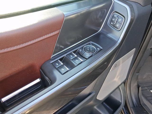 Used 2022 Ford F150 Lariat AWD/4WD image 15