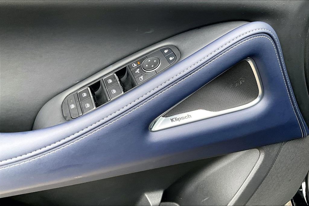 Certified 2026 INFINITI QX60 Sport w/ Dark Cargo Package image 52