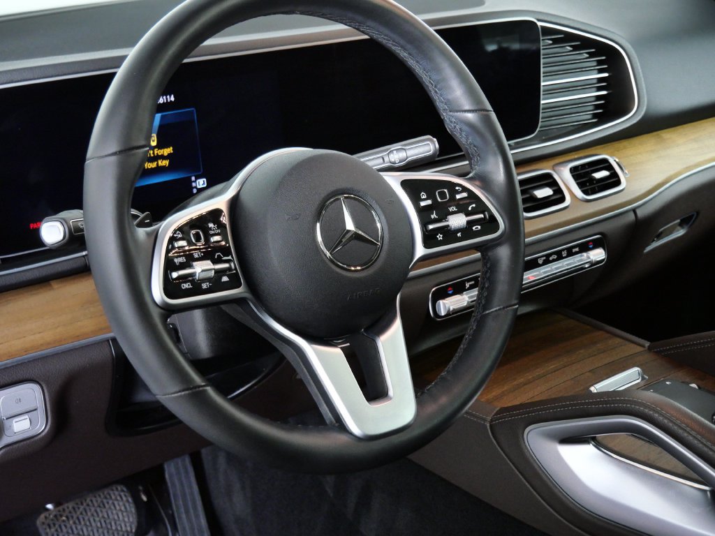 Used 2021 Mercedes-Benz GLE 450 4MATIC image 18