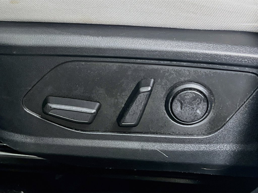 Used 2025 Hyundai Tucson SEL FWD image 15