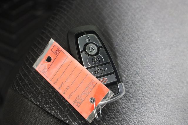 Certified 2023 Ford F150 XLT w/ Equipment Group 302A High image 40