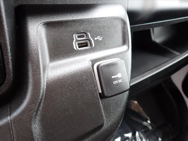 Used 2025 RAM ProMaster 2500 w/ U-Haul Equipment Group FWD image 19
