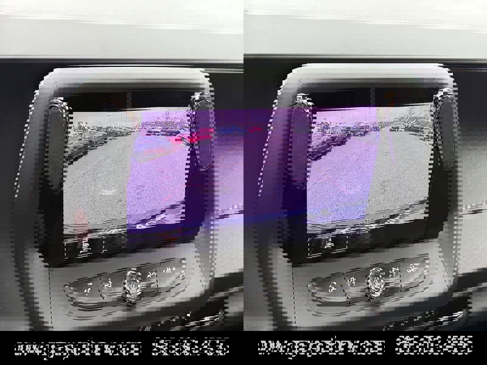 Used 2023 Chevrolet Camaro LT w/ RS Package image 30