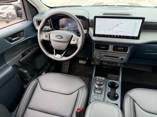 New 2026 Ford Maverick Lariat w/ Black Appearance Package AWD/4WD image 18