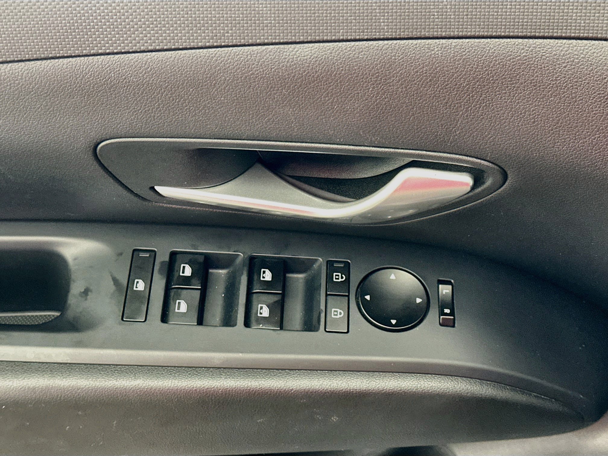 Used 2026 Hyundai Tucson SEL Plus AWD/4WD image 15