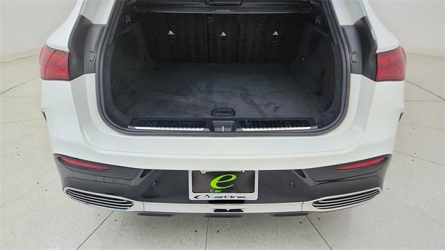 Used 2024 Mercedes-Benz EQE AMG 4MATIC SUV image 14